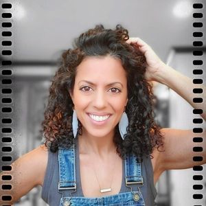 Meet your Posher, Yamit